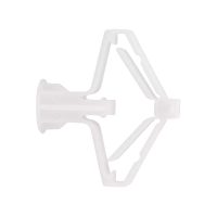 Szárnyas gipszkarton dűbel