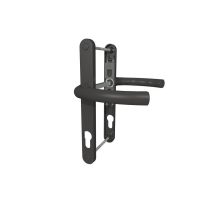 Kilincsek, zárcímek, ajtó kitámasztók