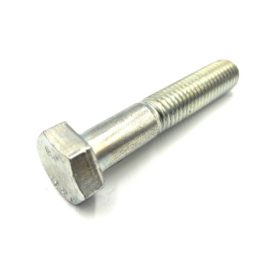 M8x180 8.8 Hatlapfejű metrikus csavar részmenetes