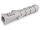 6,0x30 Ipari kivitelű műanyag dűbel