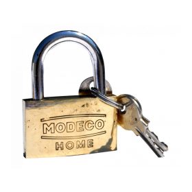Modeco vékony lakat 50mm