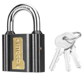 Ingco vízálló lakat 38mm